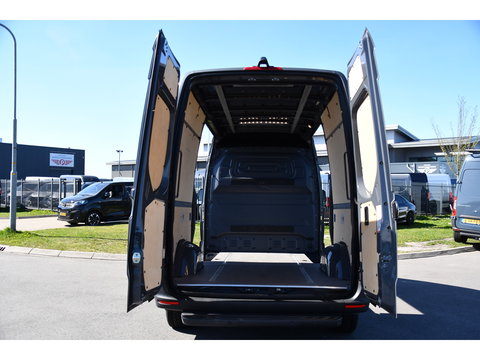 Mercedes-Benz Sprinter 317 1.9 CDI L2H2 RWD PB Edition Cruise, 360 Camera, Carplay, 2 x Schuifdeur, LED, Stoelverwarming, Clima, 170, Automaat, Uniek!
