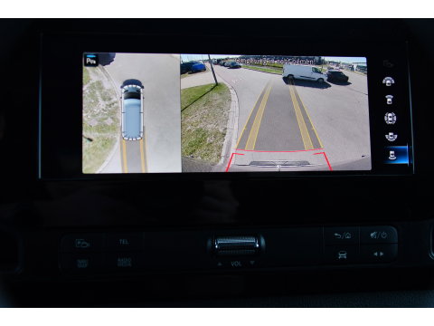 Mercedes-Benz Sprinter 319 V6 3.0 CDI L2H2 PB Edition MARGE! Adaptieve Cruise, Camera, Carplay, 190pk, LED, Stoelverwarming, Multimedia, Automaat, Uniek!