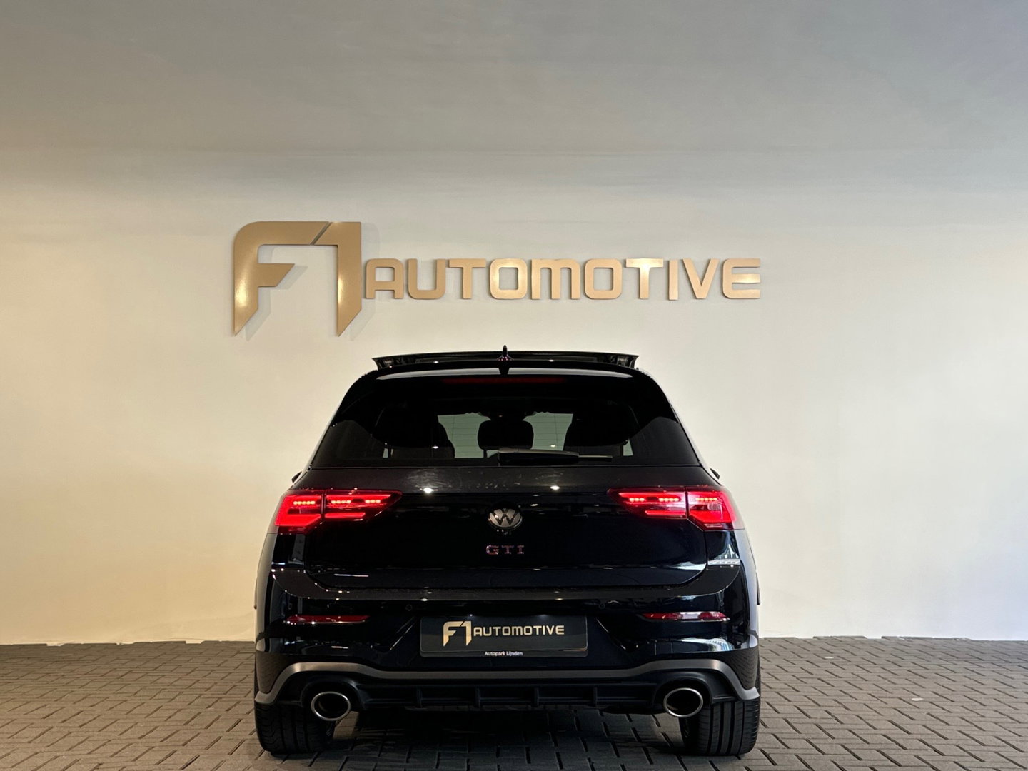 Volkswagen Golf 2.0 TSI GTI Clubsport Pano|HuD|H/K|Keyles|IQ