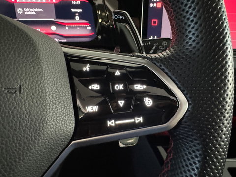 Volkswagen Golf 2.0 TSI GTI Clubsport Pano|HuD|H/K|Keyles|IQ