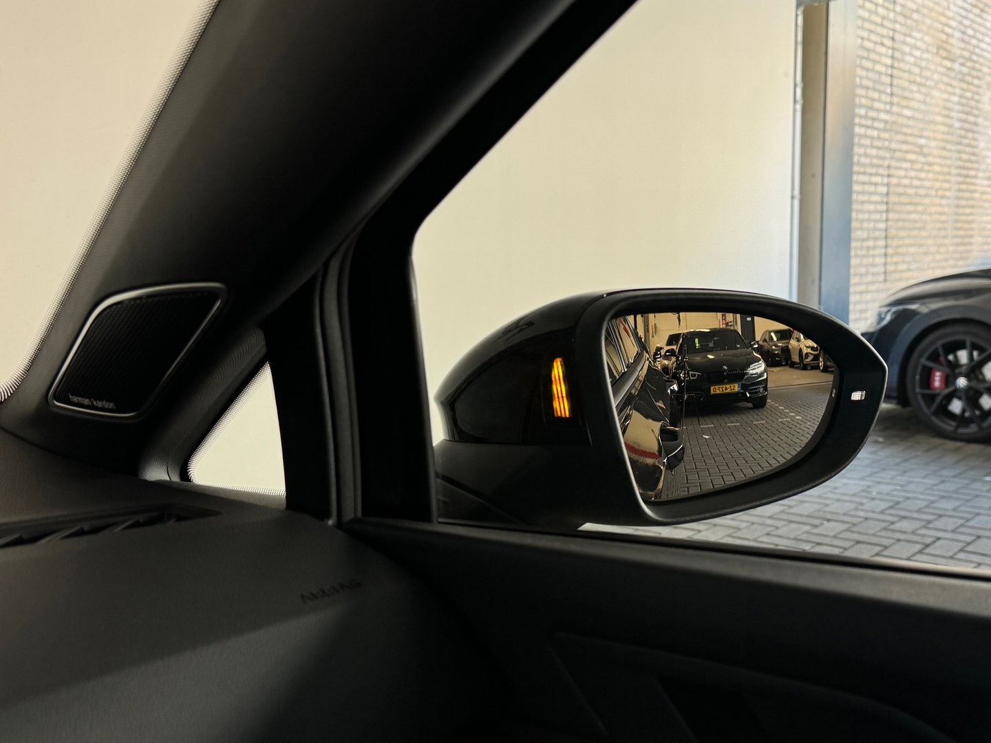 Volkswagen Golf 2.0 TSI GTI Clubsport Pano|HuD|H/K|Keyles|IQ