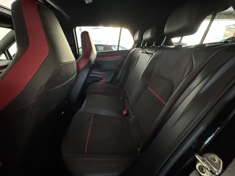 Volkswagen Golf 2.0 TSI GTI Clubsport Pano|HuD|H/K|Keyles|IQ