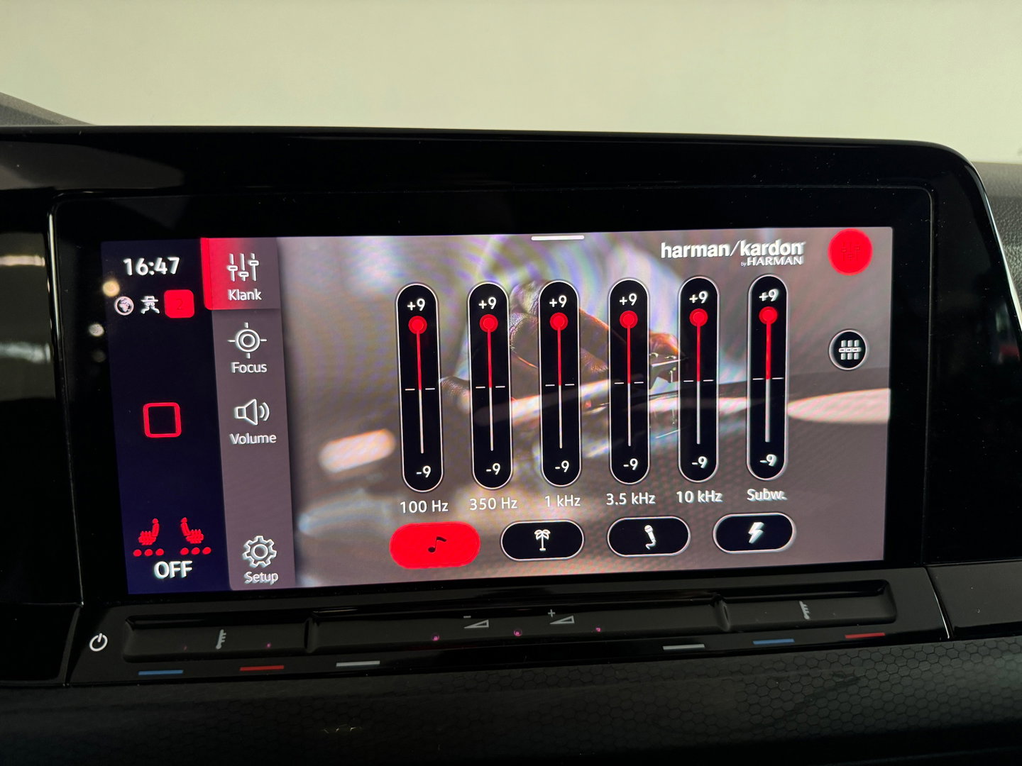 Volkswagen Golf 2.0 TSI GTI Clubsport Pano|HuD|H/K|Keyles|IQ