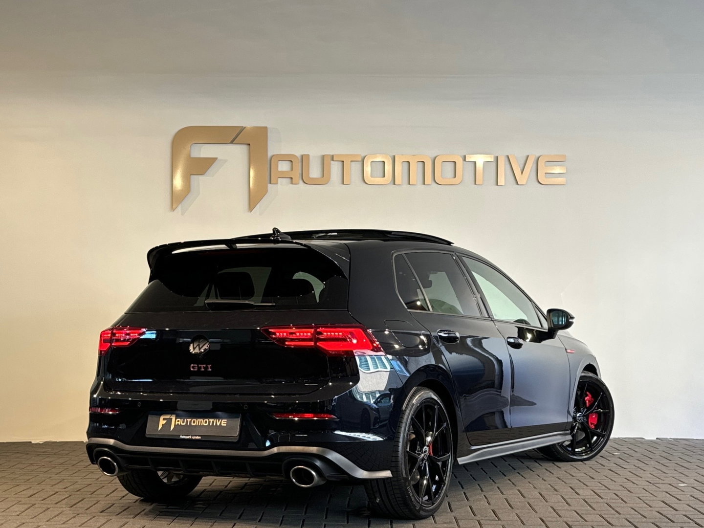 Volkswagen Golf 2.0 TSI GTI Clubsport Pano|HuD|H/K|Keyles|IQ