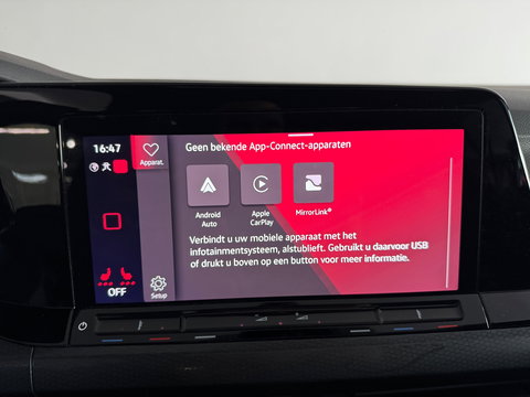 Volkswagen Golf 2.0 TSI GTI Clubsport Pano|HuD|H/K|Keyles|IQ