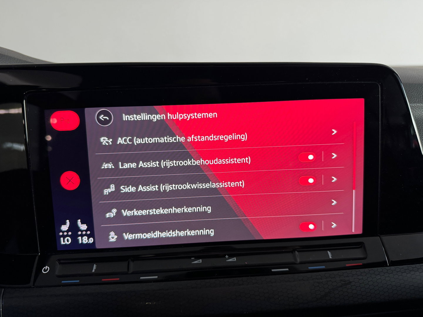 Volkswagen Golf 2.0 TSI GTI Clubsport Pano|HuD|H/K|Keyles|IQ