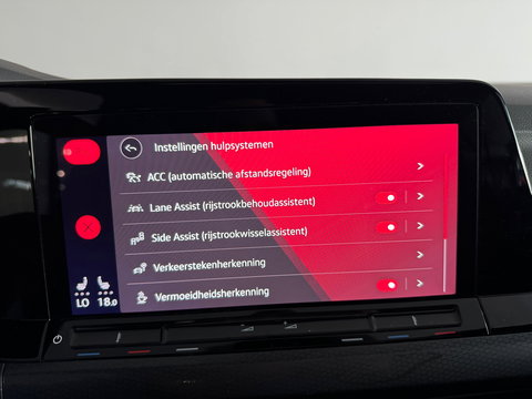 Volkswagen Golf 2.0 TSI GTI Clubsport Pano|HuD|H/K|Keyles|IQ