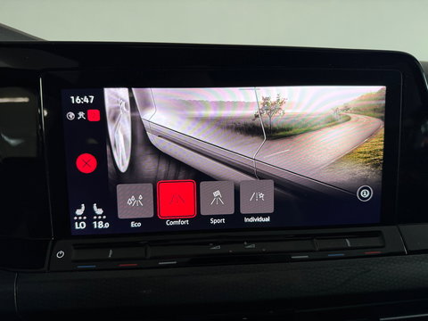 Volkswagen Golf 2.0 TSI GTI Clubsport Pano|HuD|H/K|Keyles|IQ