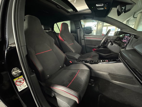 Volkswagen Golf 2.0 TSI GTI Clubsport Pano|HuD|H/K|Keyles|IQ