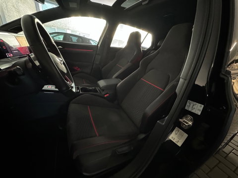 Volkswagen Golf 2.0 TSI GTI Clubsport Pano|HuD|H/K|Keyles|IQ