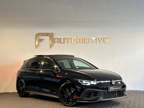 Volkswagen Golf 2.0 TSI GTI Clubsport Pano|HuD|H/K|Keyles|IQ