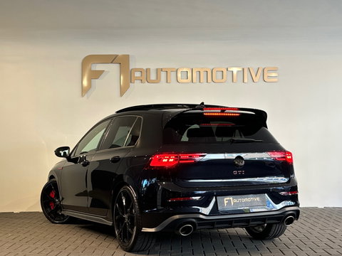 Volkswagen Golf 2.0 TSI GTI Clubsport Pano|HuD|H/K|Keyles|IQ