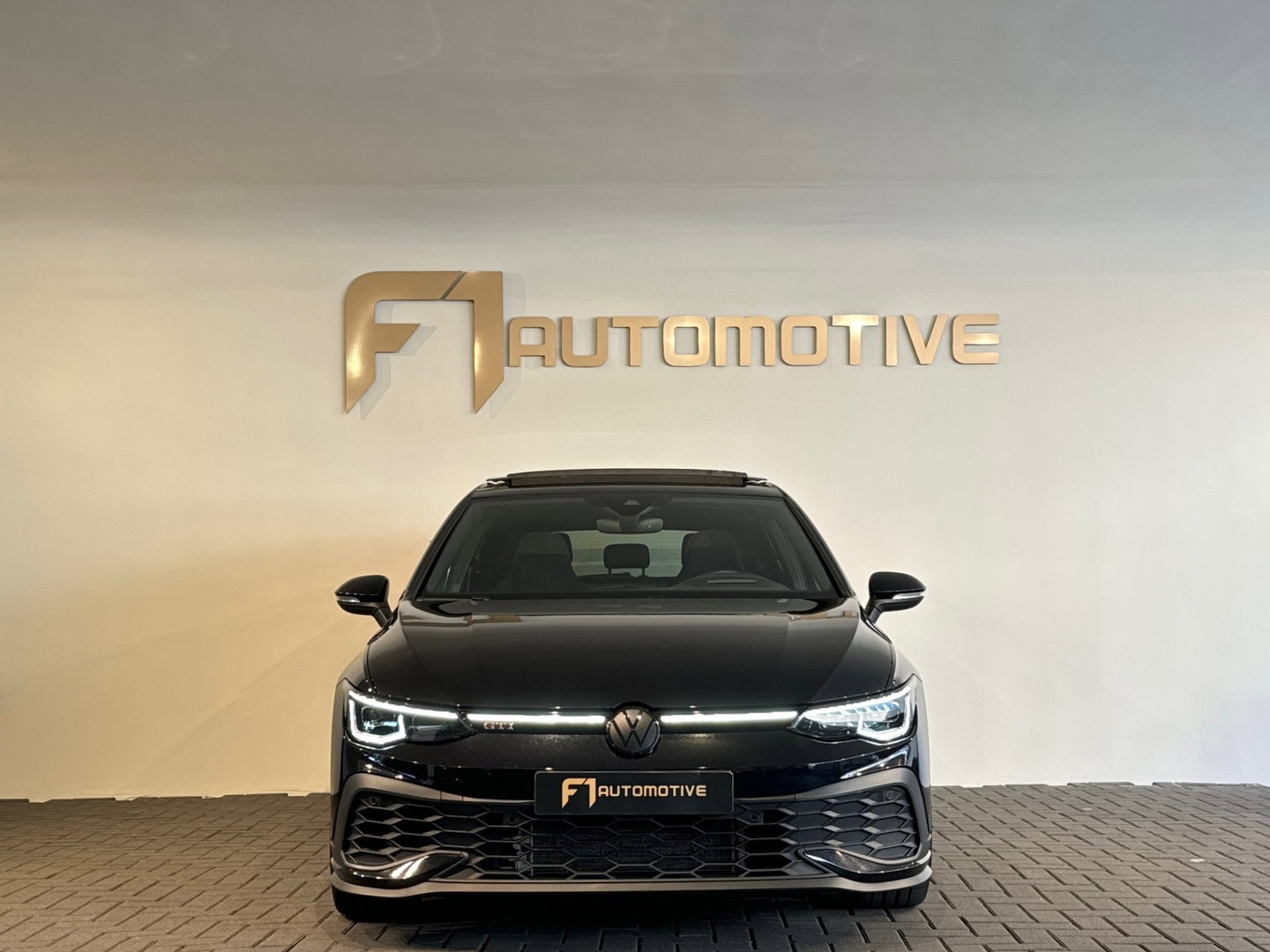 Volkswagen Golf 2.0 TSI GTI Clubsport Pano|HuD|H/K|Keyles|IQ