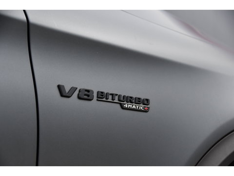 Mercedes-Benz GLC Coupé AMG 63 S 4MATIC+ Premium Plus 360 Camera | Burmester | Carbon | Stoelmassage & koeling | 510pk | Carplay | Leder | Cruise | Automaat