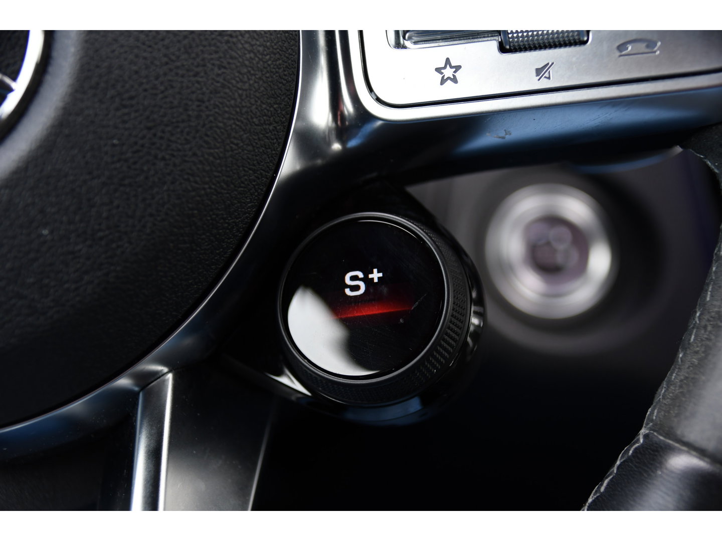 Mercedes-Benz GLC Coupé AMG 63 S 4MATIC+ Premium Plus 360 Camera | Burmester | Carbon | Stoelmassage & koeling | 510pk | Carplay | Leder | Cruise | Automaat