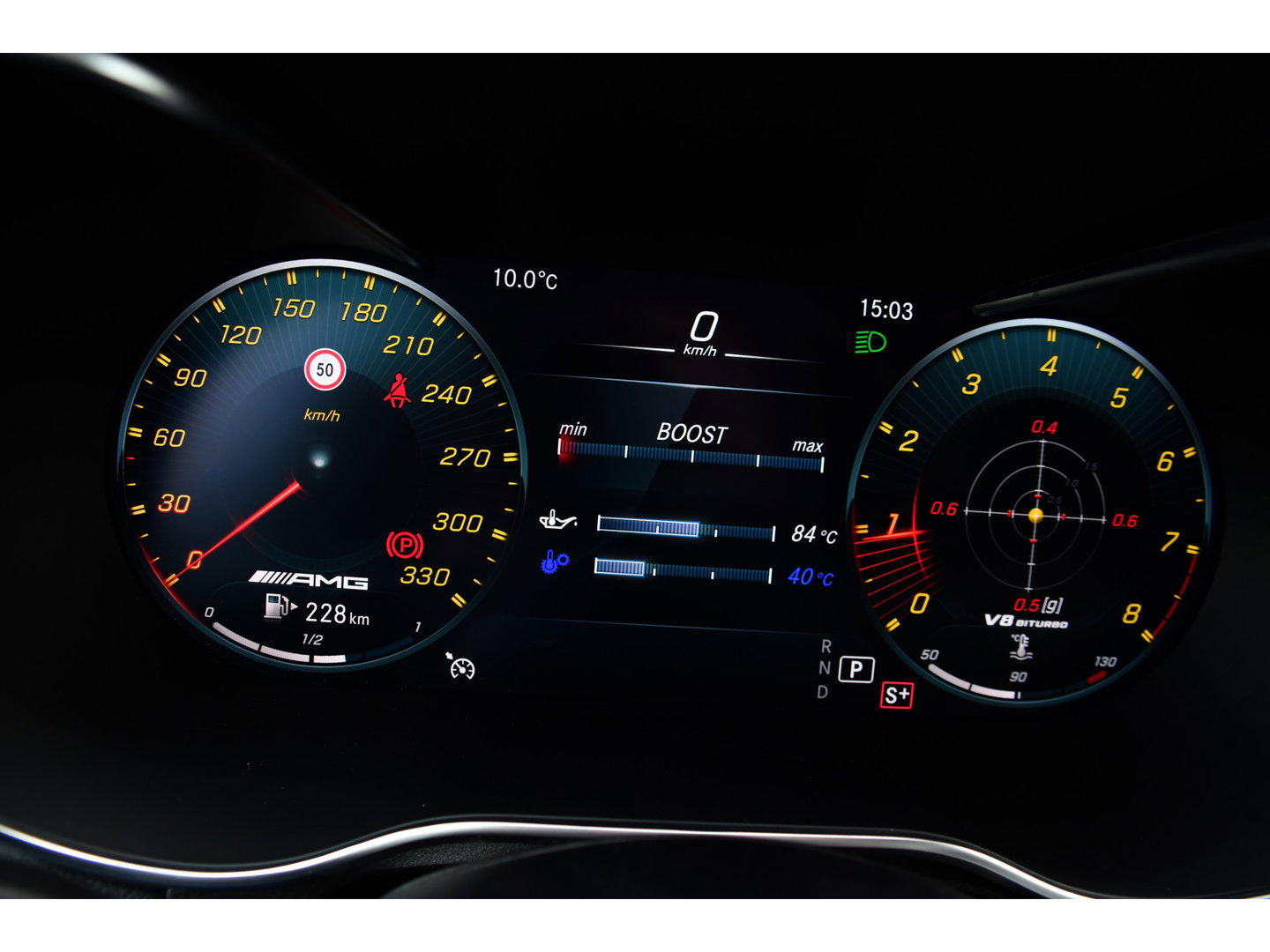 Mercedes-Benz GLC Coupé AMG 63 S 4MATIC+ Premium Plus 360 Camera | Burmester | Carbon | Stoelmassage & koeling | 510pk | Carplay | Leder | Cruise | Automaat