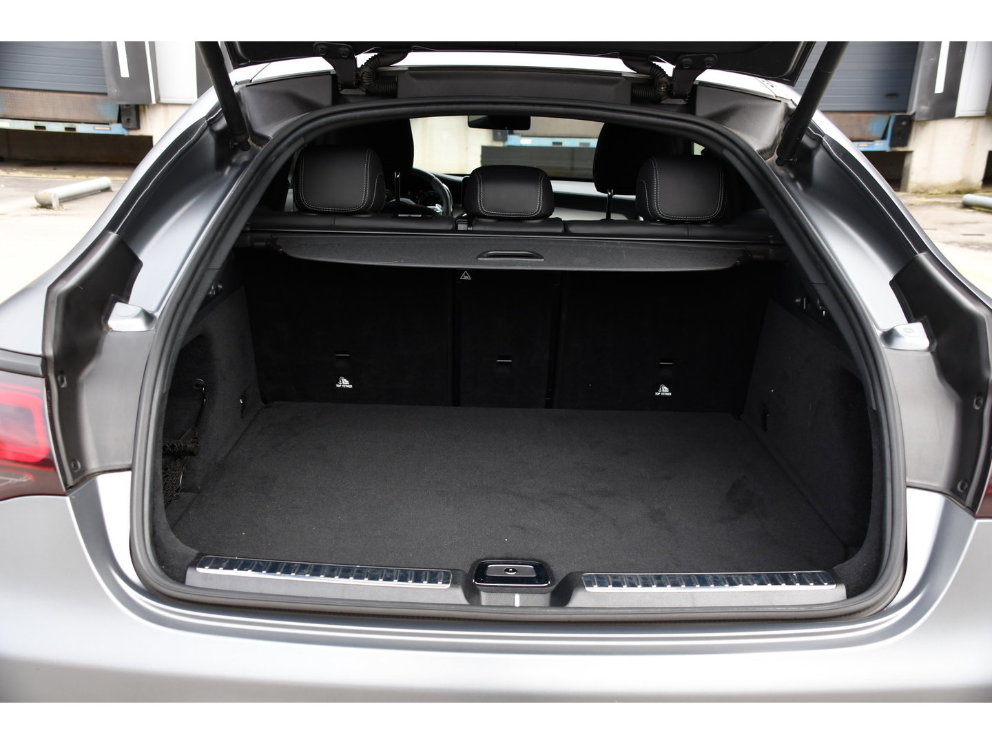 Mercedes-Benz GLC Coupé AMG 63 S 4MATIC+ Premium Plus 360 Camera | Burmester | Carbon | Stoelmassage & koeling | 510pk | Carplay | Leder | Cruise | Automaat