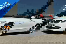 BMW Z4 - ROADSTER SDRIVE23I EXECUTIVE AUT. *ORIG. NL - NAP*| LEDER | XENON | KEY-LESS | CRUISE | NAVI