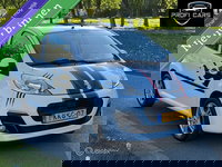 Peugeot 107 - 1.0 Sport Automaat Airco LM-Velgen