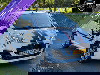 Peugeot 107 - 1.0 Sport Automaat Airco LM-Velgen