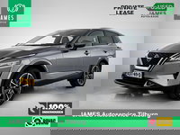 Nissan QASHQAI - 1.3 MHEV Xtronic Tekna Plus PANORAMADAK | LEER | MEM. STOEL | MASSAGE | BOSE