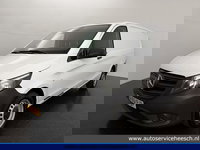 Mercedes-Benz Vito - Bestel 114 CDI LANG l AUTOMAAT l NAVI l CARPLAY l TREKHAAK l CRUISE CONTROL