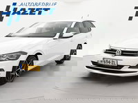 Volkswagen Polo - 1.0 TSI DSG AUT. *47.964 KM!* + ADAPTIVE CRUISE | STOELVERW. | 17 INCH | APPLE CARPLAY | PRIVACY