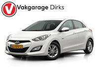 Hyundai i30 - 1.6 GDI Business Edition ✅ Trekhaak ✅ Navi ✅ Camera