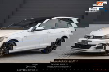 Volkswagen Golf - 7.5 1.4 TSI PHEV GTE PANO STOELVERWARMING CAMERA