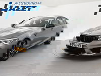 BMW M5 - COMPETITION 625 PK ORIG. NL BTW + B&W | HEAD-UP | KERAMISCH | ADAPTIVE CRUISE | SCHERMEN ACHTERIN