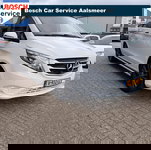 Mercedes-Benz Vito - 114 CDI Lang DC Comfort /CAMERA / TREKHAAK / LEER / DUBBEL CABINE /