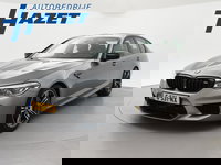 BMW M5 - 5-serie COMPETITION 625 PK ORIG. NL BTW + B&W | HEAD-UP | KERAMISCH | ADAPTIVE CRUISE | SCHERMEN ACHTERIN
