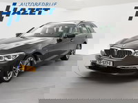 BMW 5 Serie - Touring 520i H.E. 184 PK AUT. LUXURY LINE + COMFORTZETELS | AFN. TREKHAAK | PANORAMA | LIVE COCKPIT | ADAPTIVE CRUISE