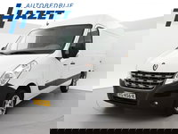 Renault Master - T35 2.3 dCi L2H2 125 PK AUT. + TREKHAAK | NAVIGATIE | AIRCO | LMV | CRUISE CONTROL