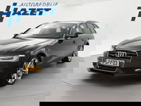 Audi A4 - Avant 2.0 TFSI 211 QUATTRO AUT. FACELIFT MODEL | APPLE CARPLAY | 19 INCH | STOELVERWARMING
