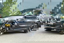 BMW iX3 - HIGH EXECUTIVE 80 KWH SOH 97% | PANO | TREKHAAK | HUD | LEDER | HARMAN/KARDON | 360 CAMERA | MEMORY | CARPLAY