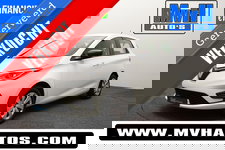 Renault ZOE - R110 Life 52 kWh|SOH 91%|KOOP ACCU|SNELLADEN|NAP