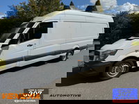 Mercedes-Benz Sprinter - bestel 316 2.2 CDI 160PK! 432L MAXI, L3H2