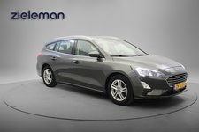 Ford Focus - Wagon 1.0 EcoBoost Trend Edition Business - Carplay, Navi, Cruise, Trekhaak