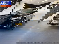 Volvo V60 - 2.0 T6 Recharge AWD R-Design