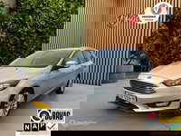 Ford Focus - Wagon 1.0 Titanium|125Pk|Trekhaak