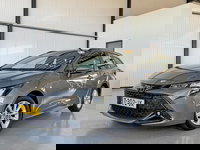 Toyota Corolla Touring Sports - Hybrid 140 Active|Navi|Camera|Adapt.Cruise|