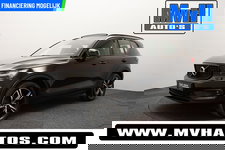 Volvo XC40 - 1.5 T5 Recharge R-Design|UNIEK!|PANO|STOEL/STUUR.VERW