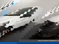 Mercedes-Benz Vito - Bestel 114 CDI LANG l AUTOMAAT l NAVI l CARPLAY l TREKHAAK l CRUISE CONTROL