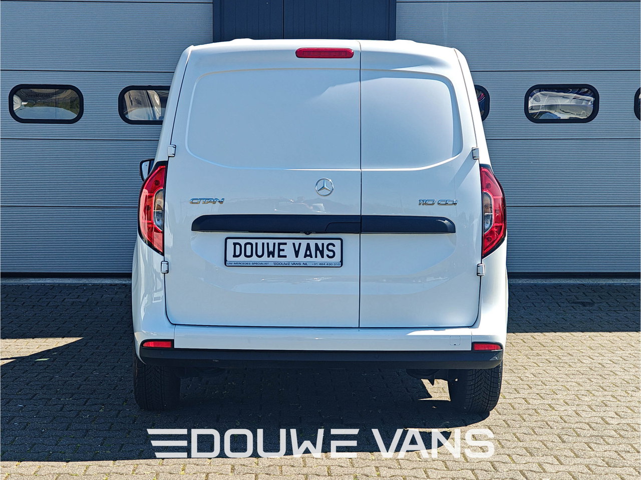 Mercedes-Benz Citan