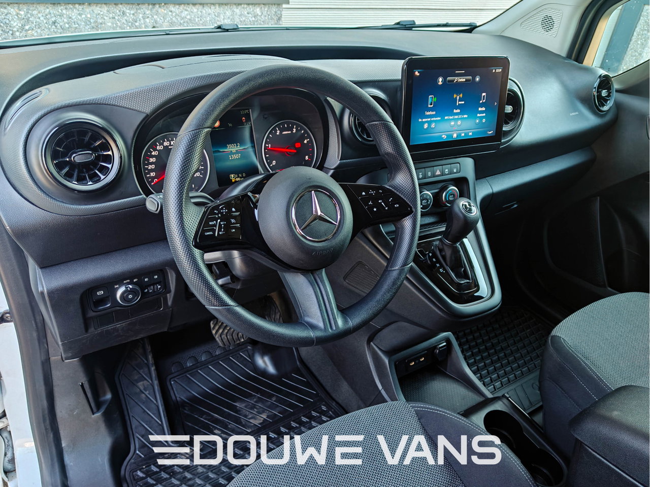 Mercedes-Benz Citan