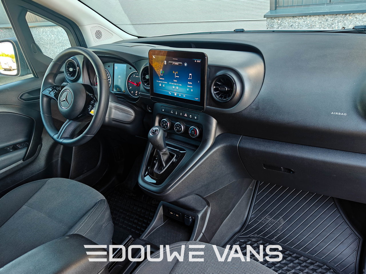 Mercedes-Benz Citan