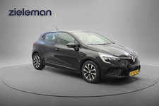 Renault Clio - 1.0 TCe Zen - CarPlay, Navi, Cruise, Lichtmetalen velgen