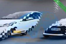 Toyota Yaris - 1.5 Hybrid Executive | Clima | Camera | Trekhaak