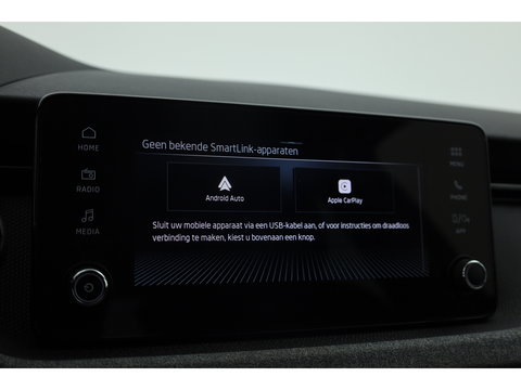 Škoda Kamiq 1.5 TSI ACT Sport 150pk | Digi. Cockpit | Camera | Stoelverw. | PDC | Apple CarPlay | All Seasons | 17'' | Cruise |